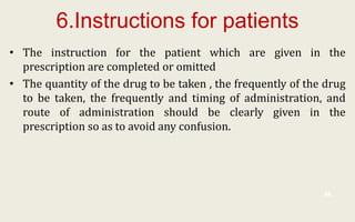 Prescript Completed Prescription full.pptx