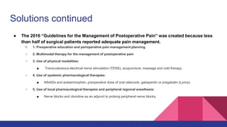 gabapentin patient education