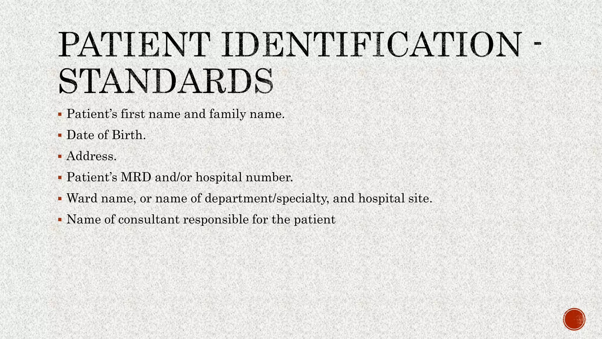 Prescription Writing - Basics and Safe Prescription Writing | PPT