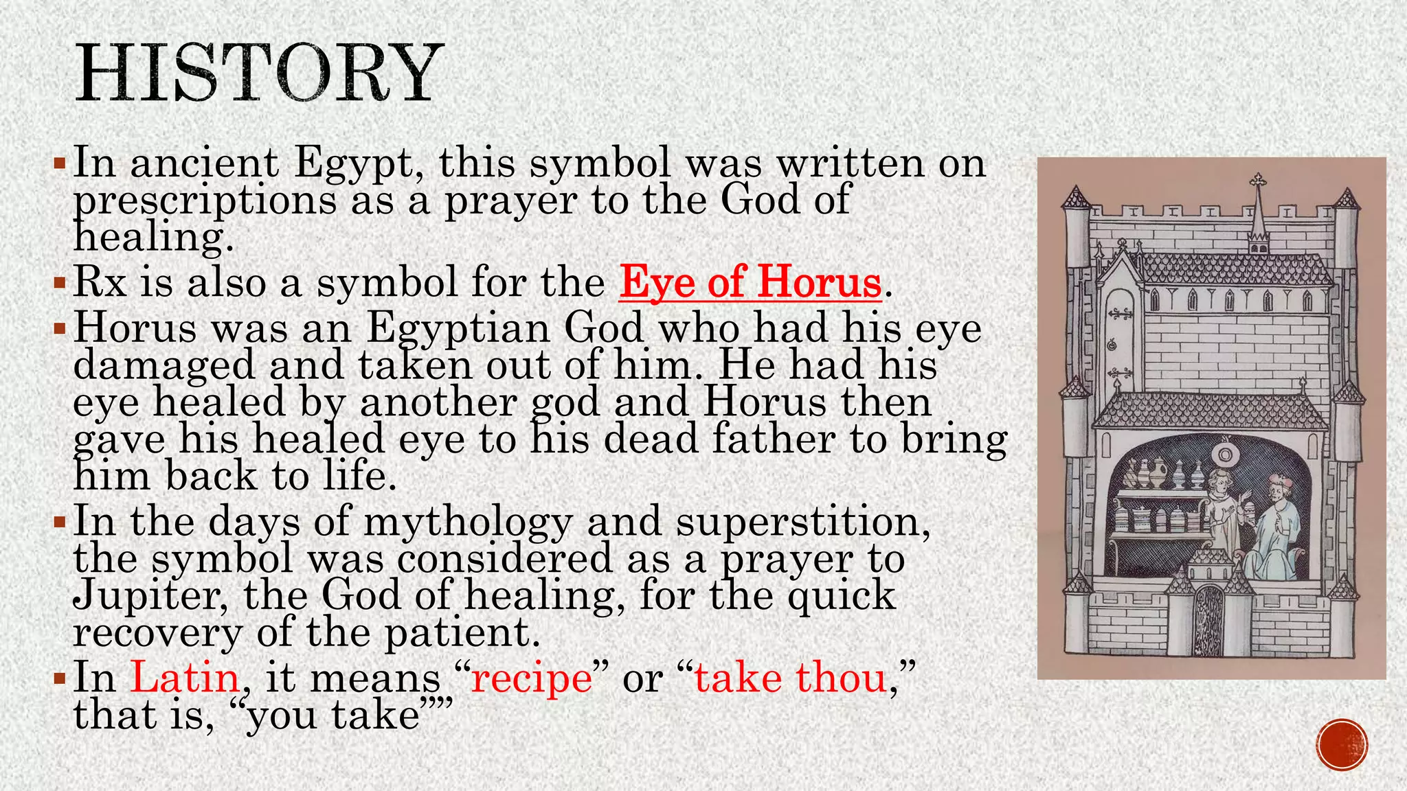 Prescription Writing - Basics and Safe Prescription Writing | PPT