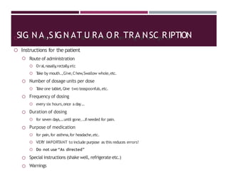 prescription writing latin abbreviations(edited-Nitro).pptx
