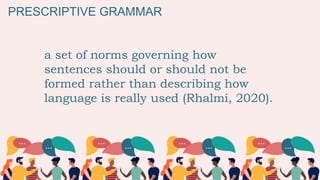 Prescriptive-VS-Descriptive.pptx