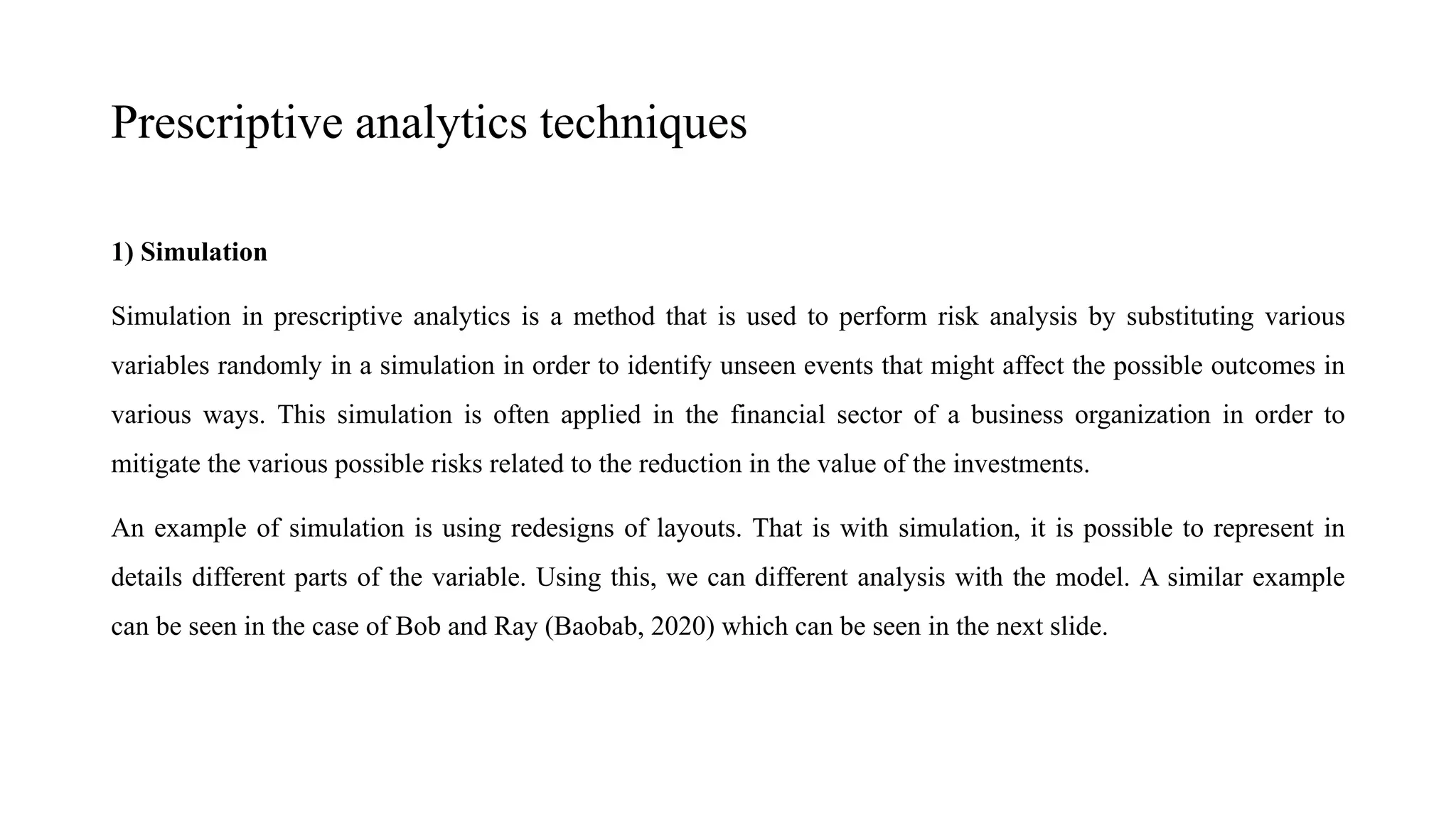 Prescriptive Analytics.pptx
