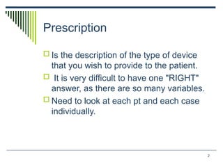 Prescript Device Irl Comprehensive Guide to Transtibial Prosthetics Prescription Principles ...