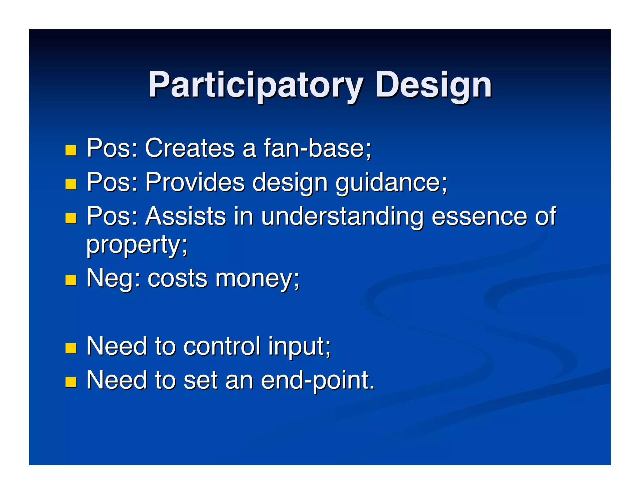 Best Practises in Transmedia Entertainment - Christy Dena