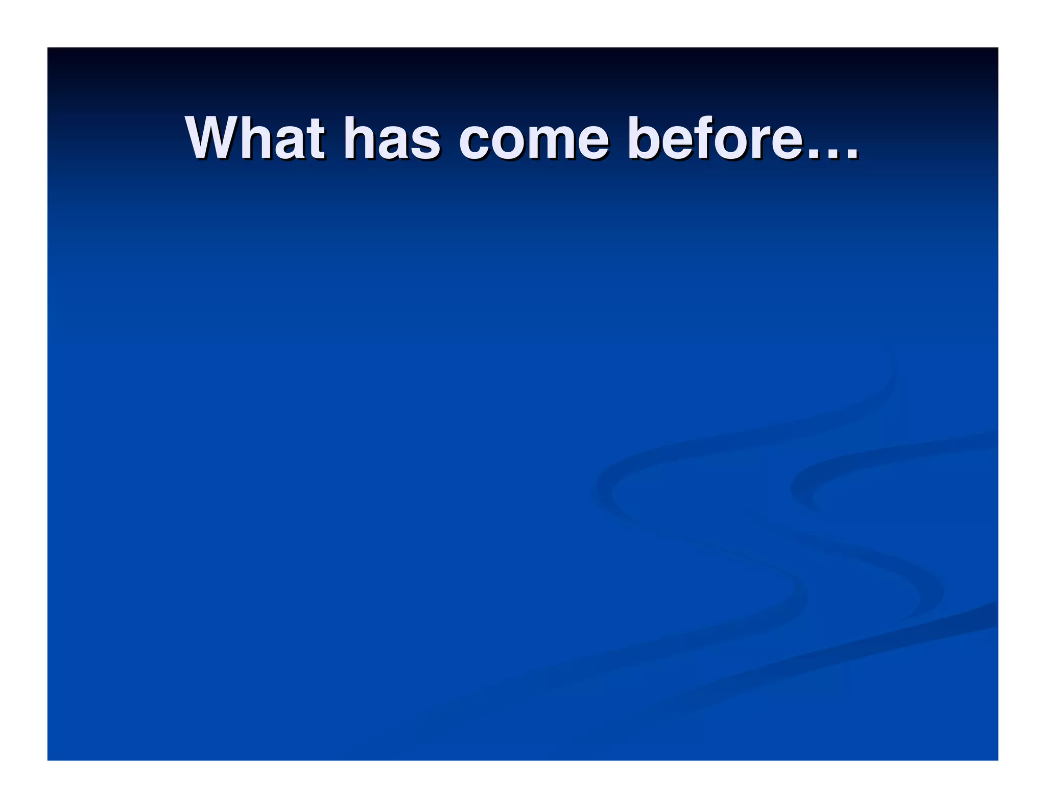 Best Practises in Transmedia Entertainment - Christy Dena