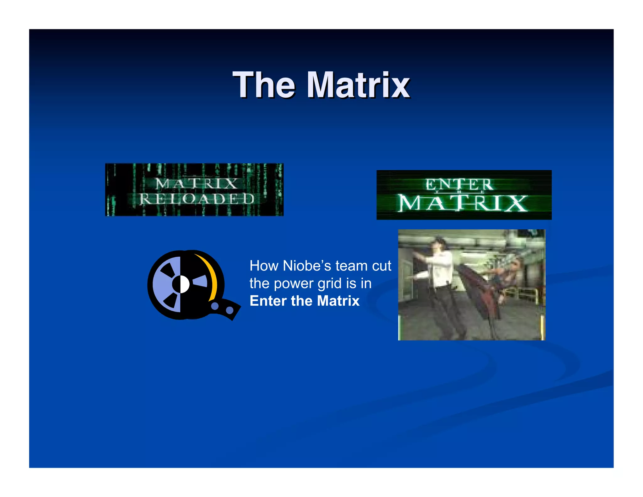 Best Practises in Transmedia Entertainment - Christy Dena