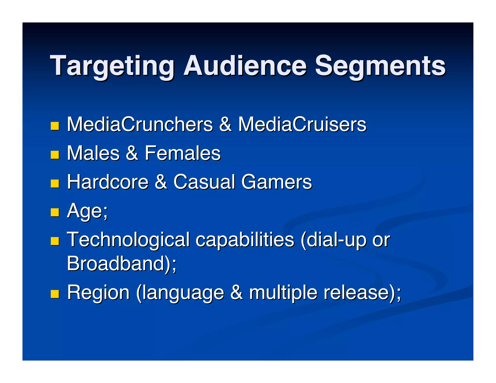 Best Practises in Transmedia Entertainment - Christy Dena