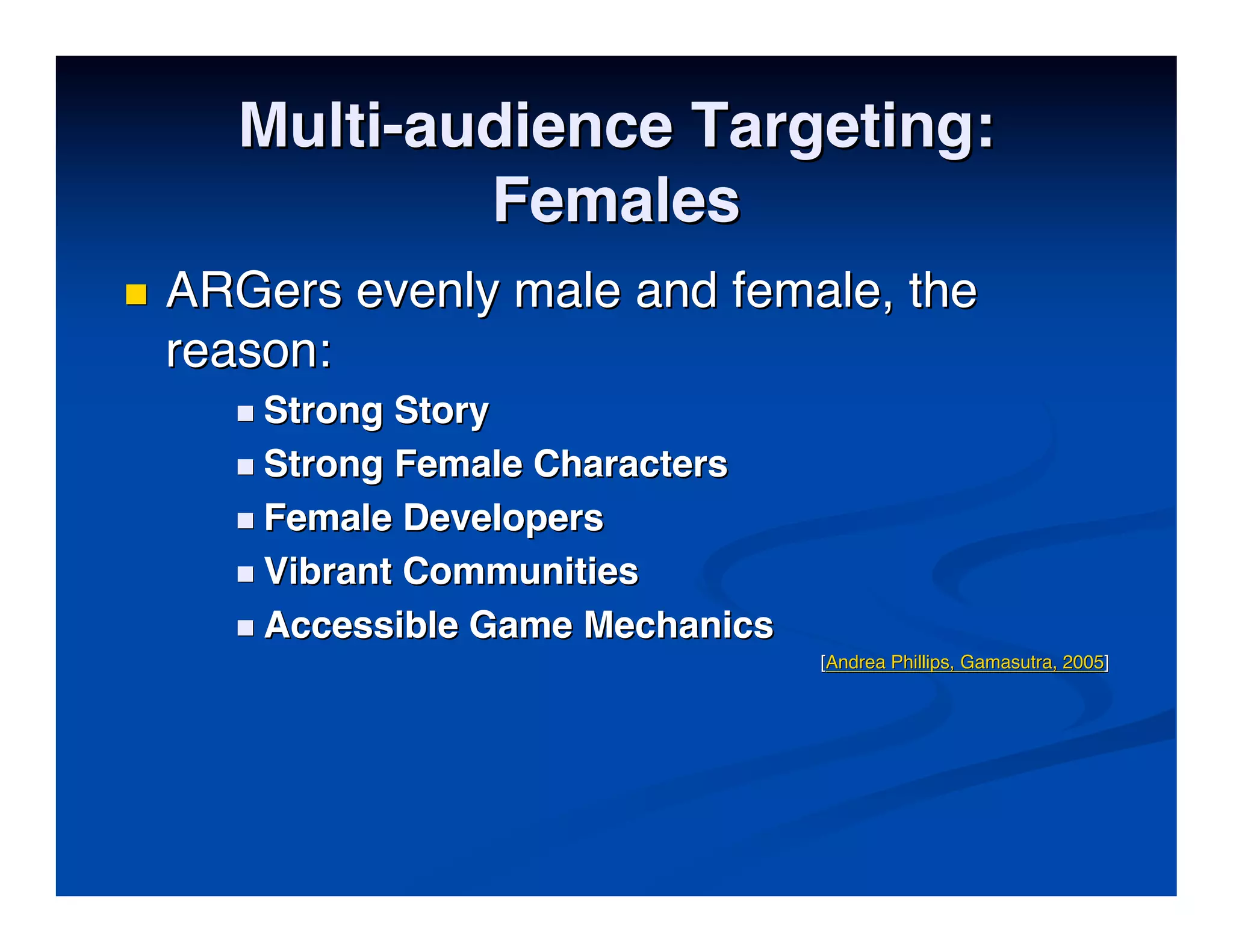 Best Practises in Transmedia Entertainment - Christy Dena