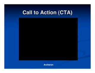 Best Practises in Transmedia Entertainment - Christy Dena