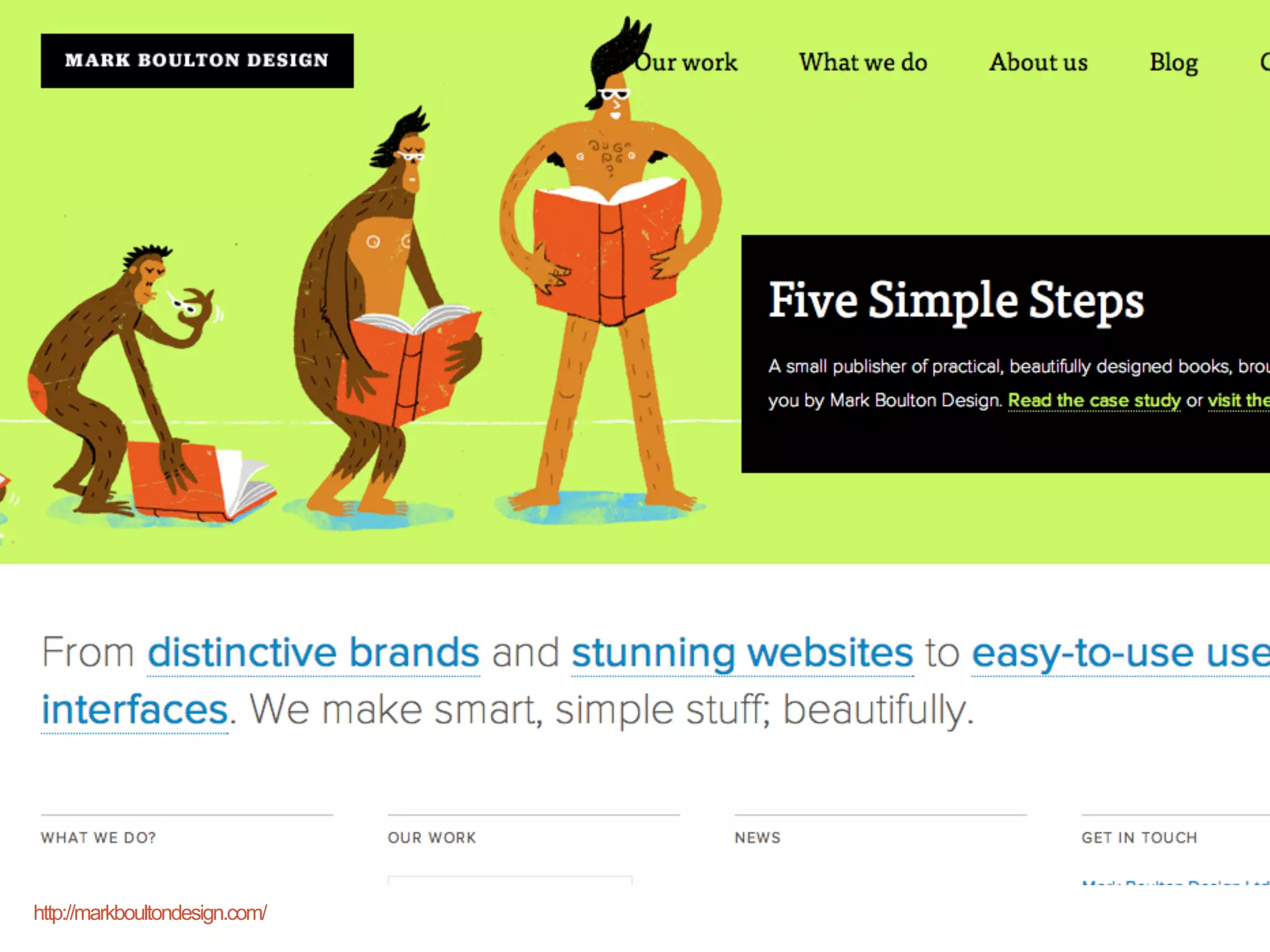 http://markboultondesign.com/
 