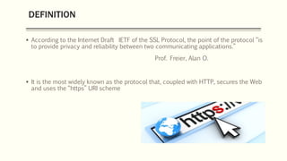 Transport Layer Security | PDF