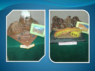 Conocemos la provincia de Mendoza