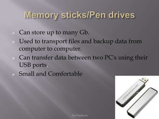 HD DVDUsed in video recorders and computer memory as well as games consoles – main rival to blu-ray.