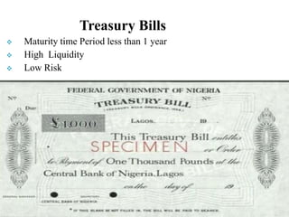 Credit Instruments | PPTX