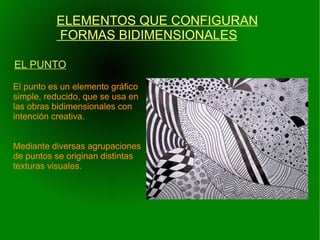 Apreciar los valores expresivos de los elementos que constituyen las 