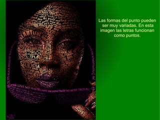 LA PERCEPCIÓN DE LA FORMA Se denomina forma a todo elemento que tiene un  contorno  y una  estructura . El contorno determina los  límites de la figura. L a estructura es el  esqueleto  o el armazón de una forma. 