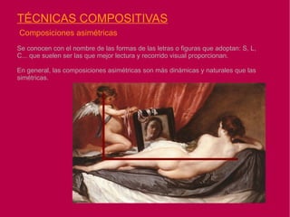 Realizar diversas composiciones aplicando los conocimientos adquiridos 