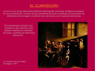 El espacio en que vivimos tiene tres dimensiones:altura, anchura y profundidad. Sin embargo, el soporte plástico de técnicas artísticas; como el dibujo y la  pintura, solo tiene dos dimensiones, altura y anchura. Distintos recursos y convenciones gráficas permiten representar un espacio ilusorio que transmita sensación de profundidad: Superposición de planos. 