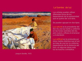 Variación de tamaño. 