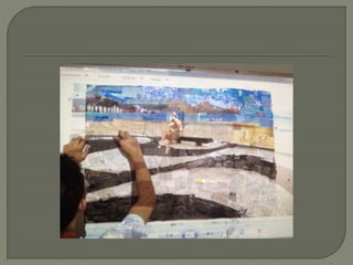 Presenças e imagens dos jovens nas escolas