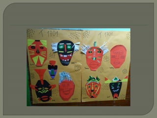 Presenças e imagens dos jovens nas escolas