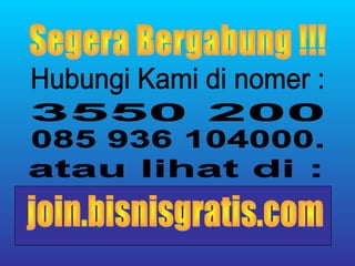 ASURANSI SUPER MURAH