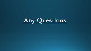 Presenatation magazine