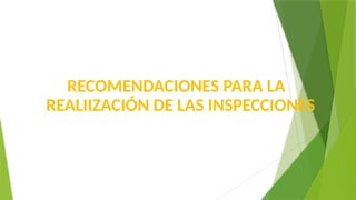 Sub Standard Reporting Comprehensive Guide to Safety Inspections and Reporting Substandard ...