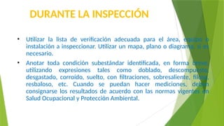 Sub Standard Reporting Comprehensive Guide to Safety Inspections and Reporting Substandard ...