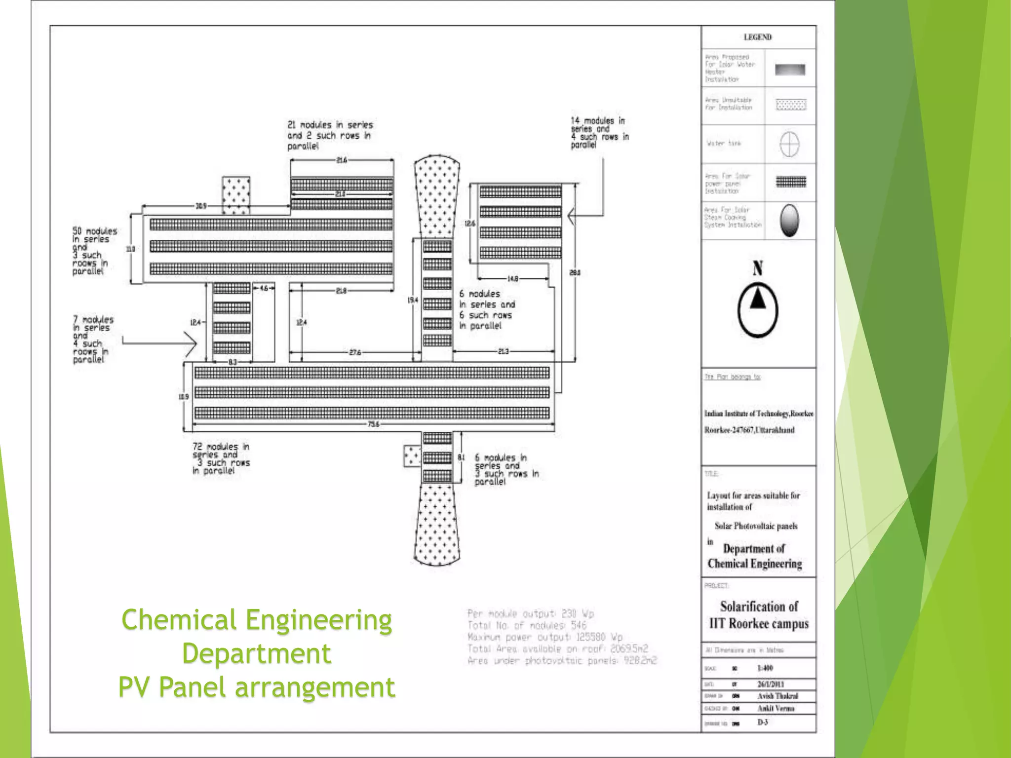 solar photovoltaic system | PPTX
