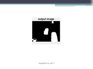 tangibility by ask™
 