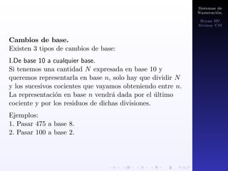 co que representa en numeracion maya los 
numeros del 0 al 19. 
 