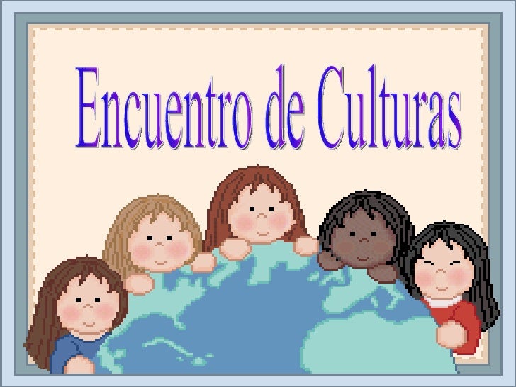 Encuentro Culturas