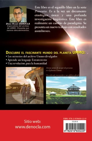 Presence2 sommaire-esp