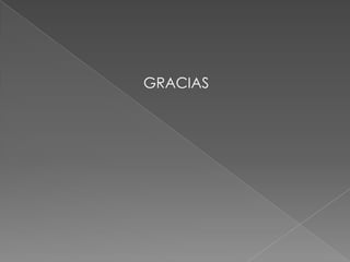 GRACIAS
