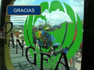 GRACIAS
 