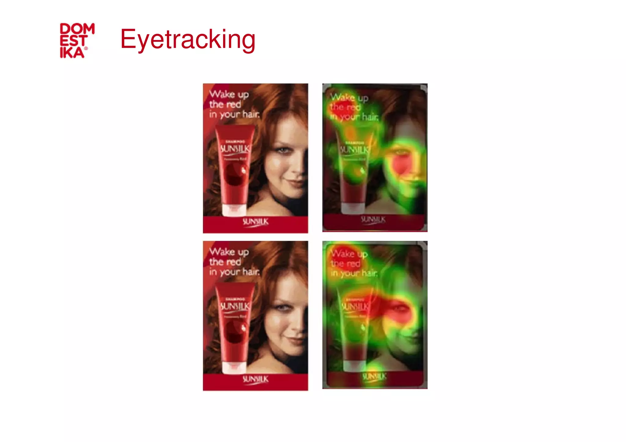 Eyetracking
 