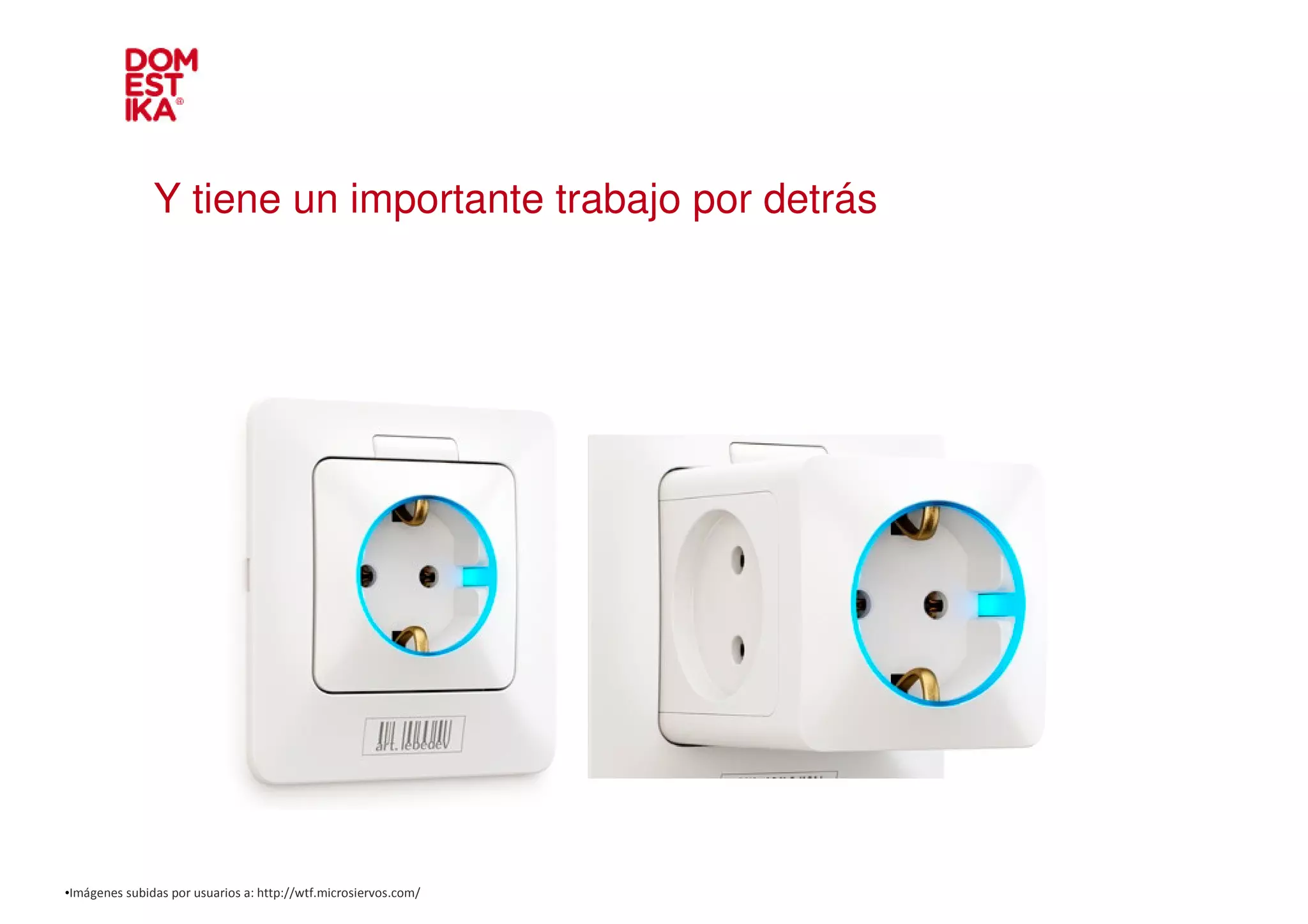 Y tiene un importante trabajo por detrás




•Imágenes subidas por usuarios a: http://wtf.microsiervos.com/
 