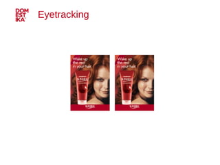 Eyetracking 
