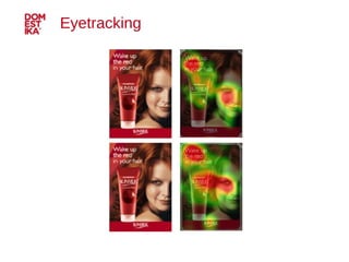 Eyetracking 