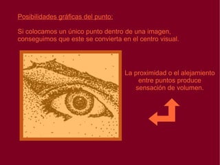 EL LENGUAJE VISUAL El  lenguaje visual  es un sistema de comunicación a través de las imágenes, siendo éstas las unidades básicas del mismo. FINALIDADES: INFORMATIVA EXPRESIVA  ESTÉTICA 
