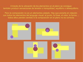Atendiendo a su origen, las formas se pueden clasificar en dos grupos: Formas orgánicas o naturales . Existen numerosas formas definidas por la propia naturaleza. Muchos artistas se inspiran es estas formas para sus creaciones. Vincent van Gogh 