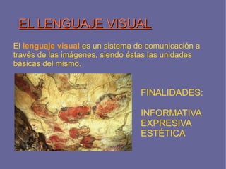 Elementos gráficos fundamentales 