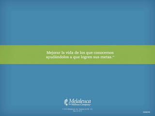 UNA GRAN OPORTUNIDAD