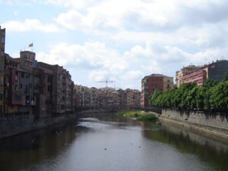 Girona, temps de flors 2013