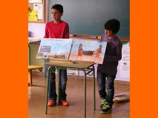 Presentación libro neolítico