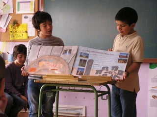 Presentación libro neolítico