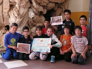 Presentación libro neolítico