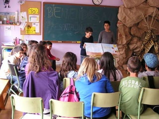 Presentación libro neolítico